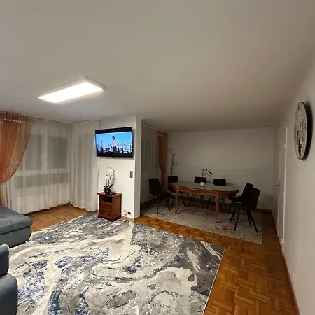 Pres De Paris Et Disneyland Apartment *
