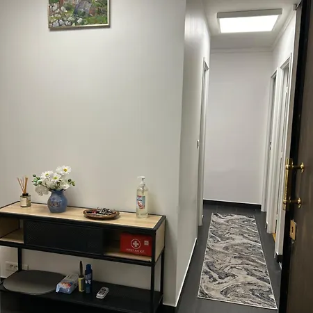 Apartment Pres De Paris Et Disneyland *