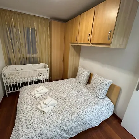 Pres De Paris Et Disneyland Apartment Boissy-Saint-Leger