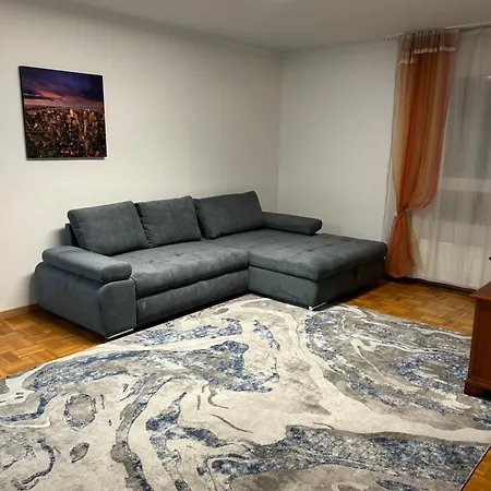 Pres De Paris Et Disneyland Apartment