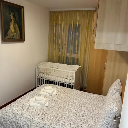 Apartment Pres De Paris Et Disneyland *