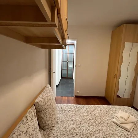 Apartment Pres De Paris Et Disneyland Boissy-Saint-Leger