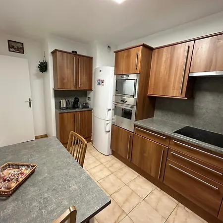 Apartment Pres De Paris Et Disneyland *