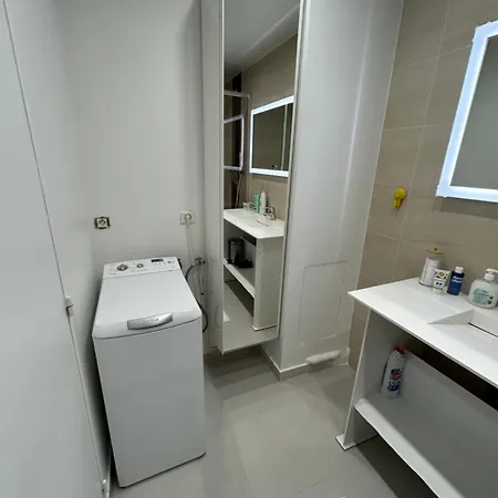 Pres De Paris Et Disneyland Apartment Boissy-Saint-Leger