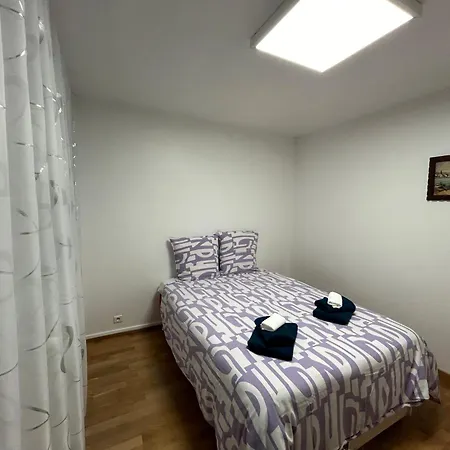 Pres De Paris Et Disneyland Apartment Boissy-Saint-Leger