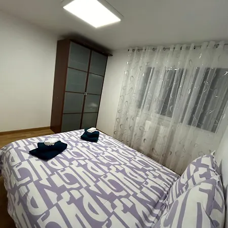 Apartment Pres De Paris Et Disneyland *