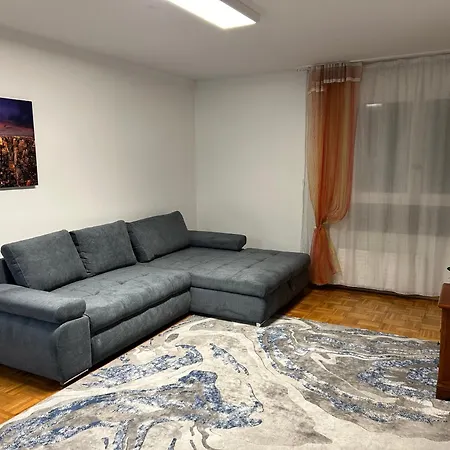 Apartment Pres De Paris Et Disneyland