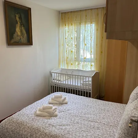Apartment Pres De Paris Et Disneyland Boissy-Saint-Leger